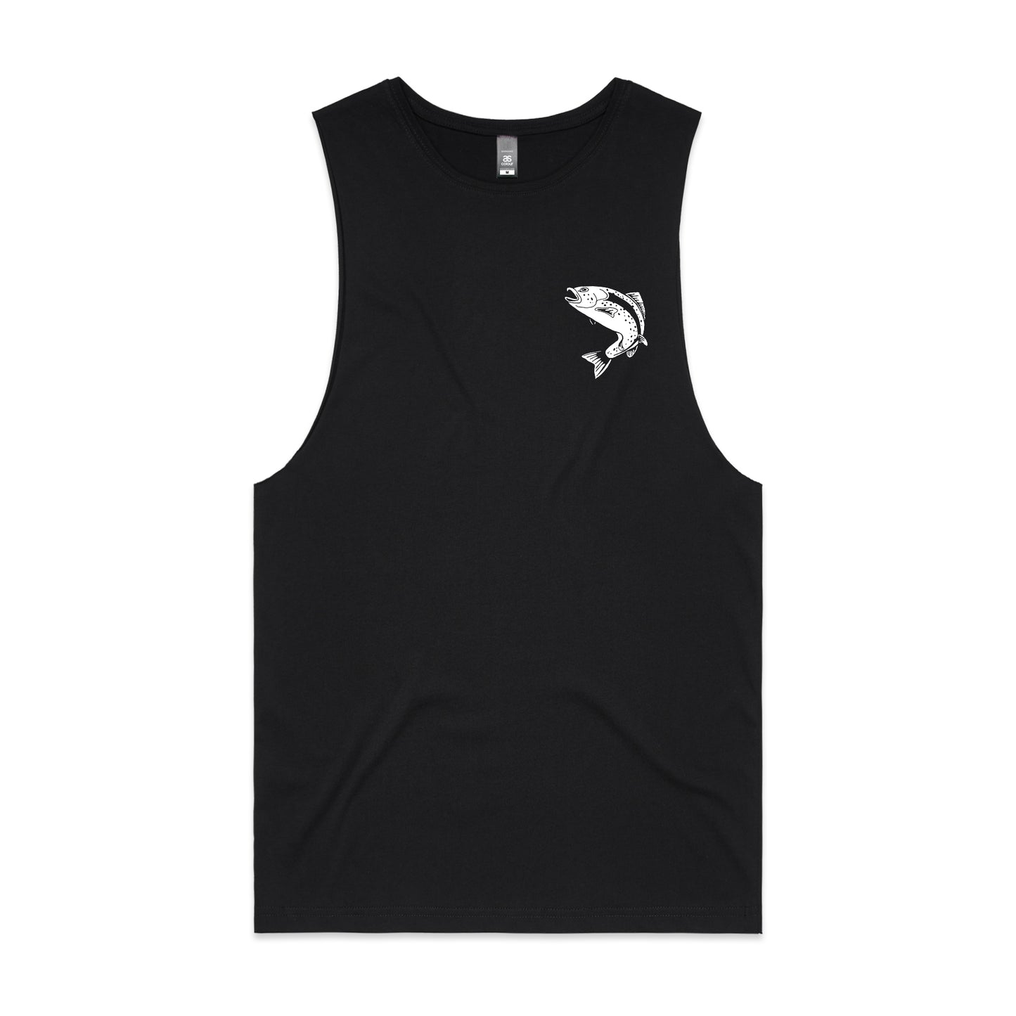 PREORDERS (Will be delivered in September) Mens Singlet - Original