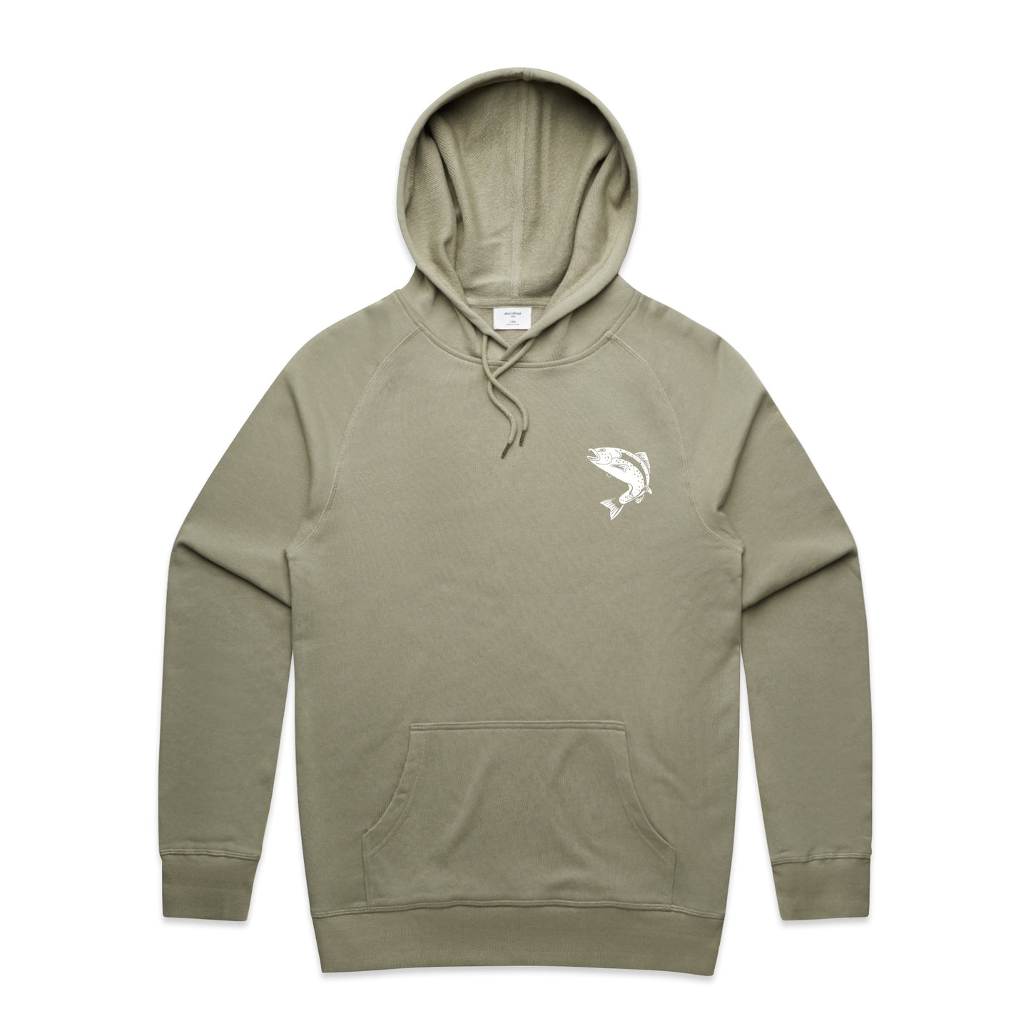 The Original Mens Hoody