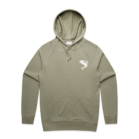 PREORDERS (Will be delivered in September) Mens Hoody - Original