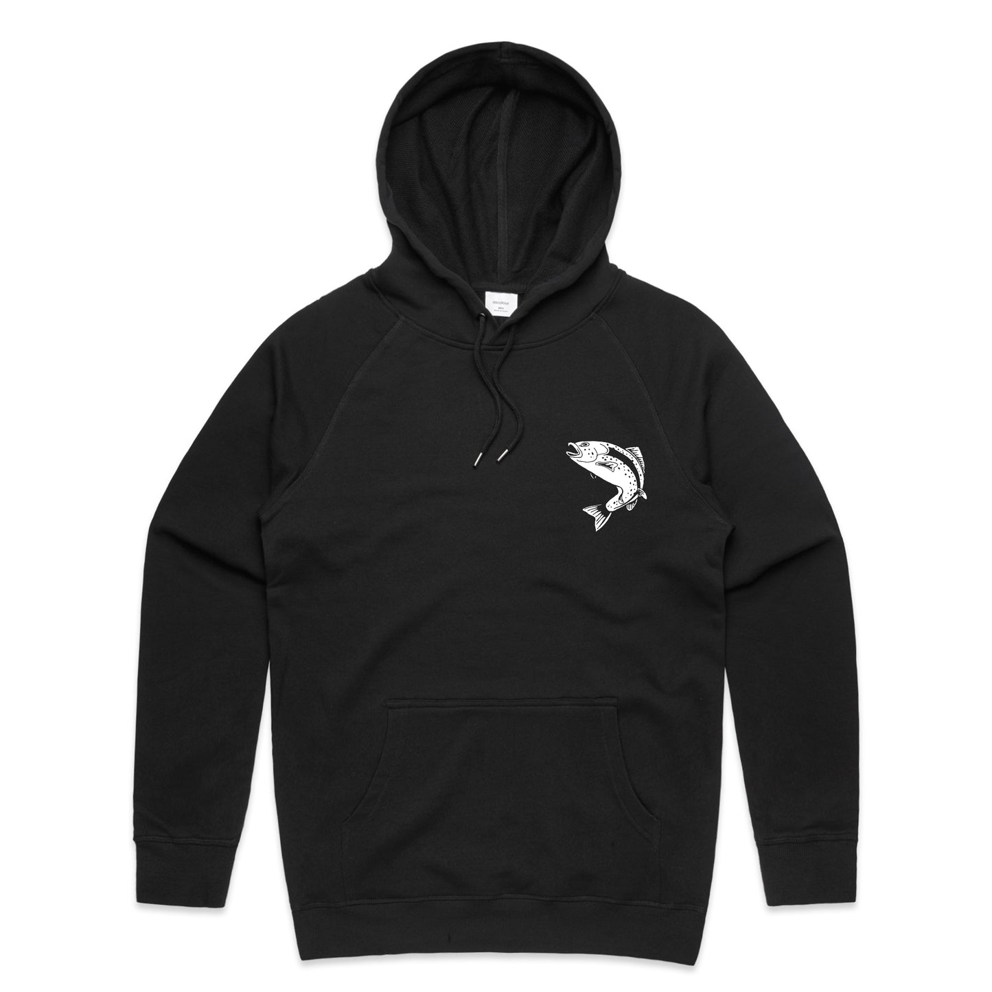 The Original Mens Hoody