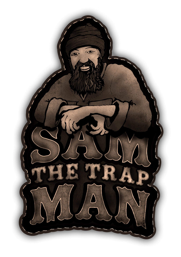 Sam The Trap Man